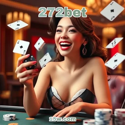 272bet App