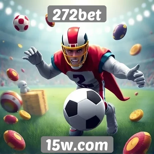 272bet oferece ampla variedade de jogos online