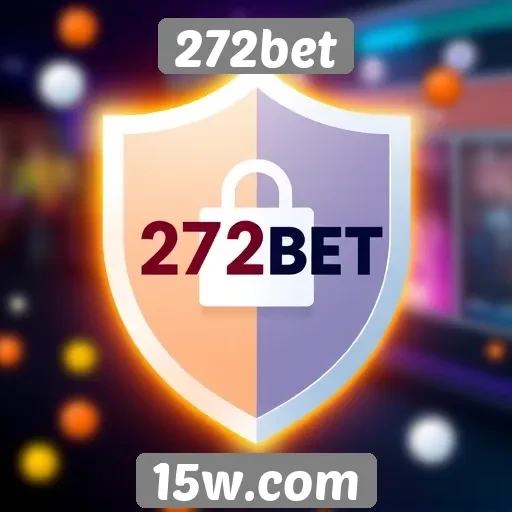 Estratégias de segurança do site 272bet em destaque