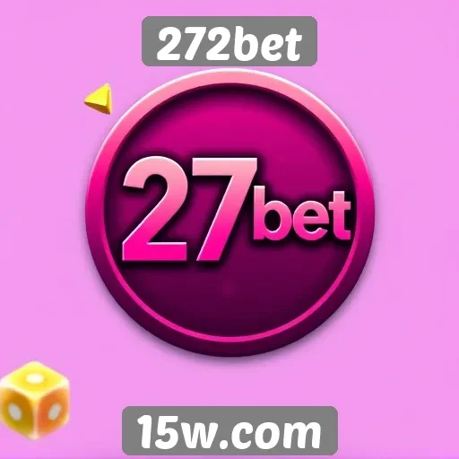 Interface de usuário do site 272bet é intuitiva