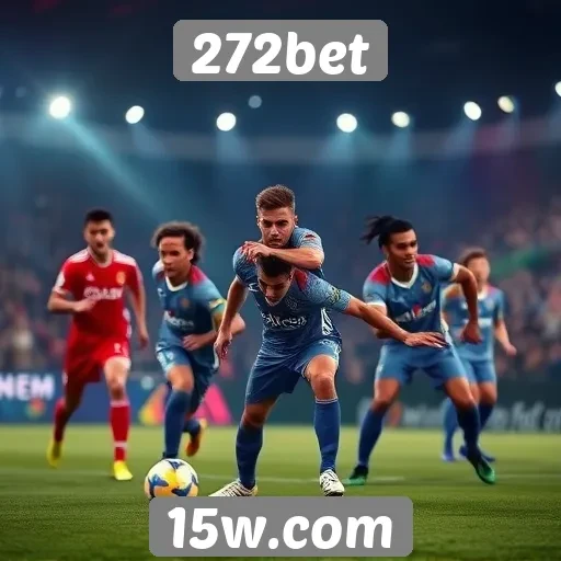 Perfil dos jogadores frequentes do 272bet