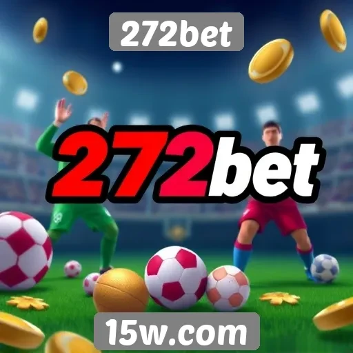 Análise dos jogos disponíveis no site 272bet
