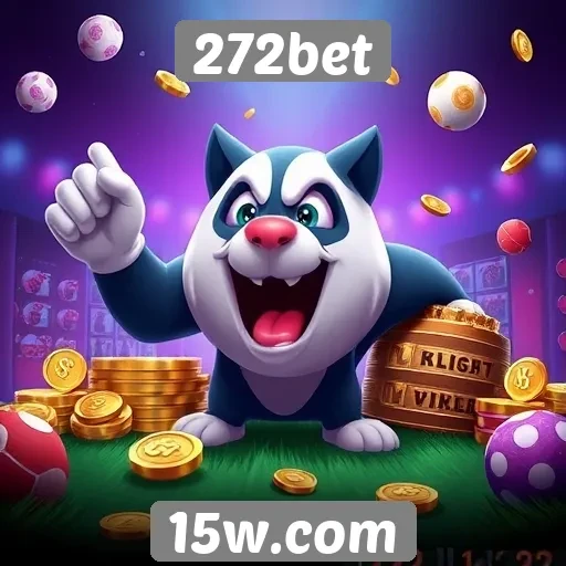 Comparativo entre jogos disponíveis na 272bet