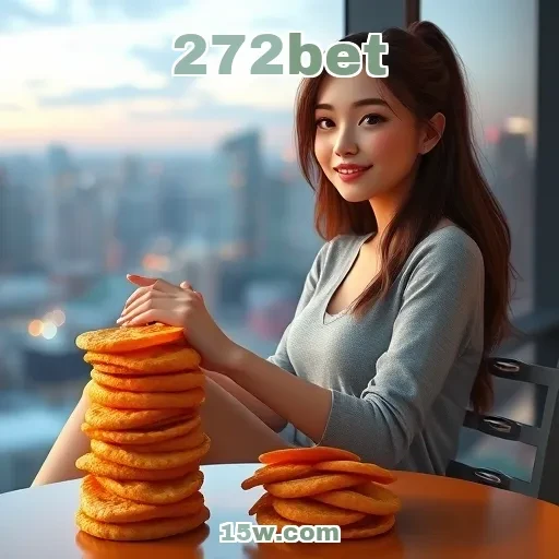 272bet Caça-Níqueis